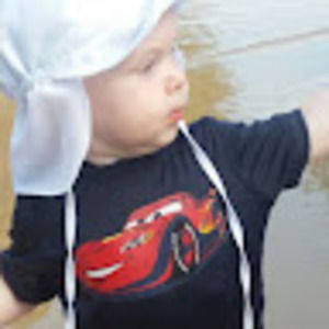 Meet your Posher, Heather